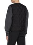 Back View - Click To Enlarge - F/CE. - X TAION Packable Inner Down Vest