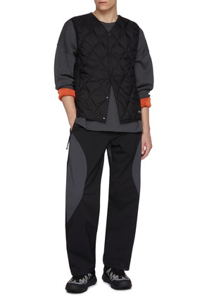 Figure View - Click To Enlarge - F/CE. - X TAION Packable Inner Down Vest