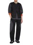 Figure View - Click To Enlarge - F/CE. - X TAION Packable Inner Down Vest