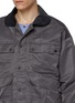  - F/CE. - Fading Twill Jacket