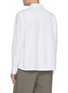 Back View - Click To Enlarge - F/CE. - Waterproof 5 Pocket Shirt