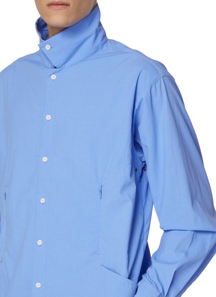  - F/CE. - Waterproof 5 Pocket Shirt