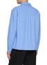 Back View - Click To Enlarge - F/CE. - Waterproof 5 Pocket Shirt