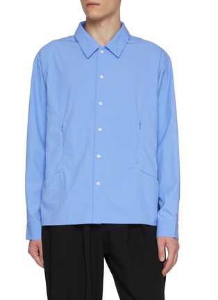 Main View - Click To Enlarge - F/CE. - Waterproof 5 Pocket Shirt