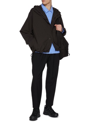 Figure View - Click To Enlarge - F/CE. - Waterproof 5 Pocket Shirt