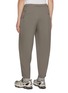 Back View - Click To Enlarge - F/CE. - Belted Balloon Pleated Pants