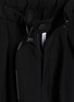  - F/CE. - Belted Balloon Pleated Pants