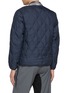 Back View - Click To Enlarge - F/CE. - X TAION Packable Inner Down Jacket