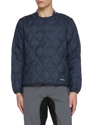 Main View - Click To Enlarge - F/CE. - X TAION Packable Inner Down Jacket