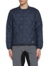 Main View - Click To Enlarge - F/CE. - X TAION Packable Inner Down Jacket