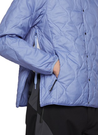  - F/CE. - X TAION Packable Inner Down Jacket