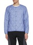 Main View - Click To Enlarge - F/CE. - X TAION Packable Inner Down Jacket