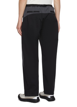 Back View - Click To Enlarge - F/CE. - Hydroflex Heat Guard Block Pants