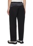 Back View - Click To Enlarge - F/CE. - Hydroflex Heat Guard Block Pants