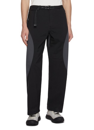 Main View - Click To Enlarge - F/CE. - Hydroflex Heat Guard Block Pants