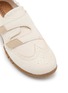 Detail View - Click To Enlarge - COTEMP - Mock Sport Leather Sneakers
