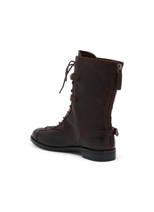  - COTEMP - Cactus Leather Boots