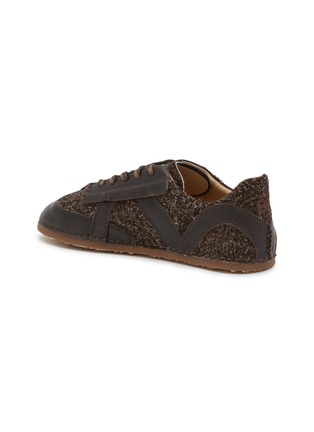  - COTEMP - Kairos Chammy Suede Sneakers