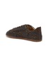  - COTEMP - Kairos Chammy Suede Sneakers