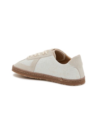  - COTEMP - Kairos Chammy Leather Sneakers