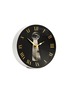 Detail View - Click To Enlarge - FORNASETTI - Serratura Desk Clock