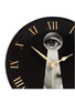 Detail View - Click To Enlarge - FORNASETTI - Serratura Desk Clock