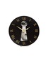 Main View - Click To Enlarge - FORNASETTI - Serratura Desk Clock