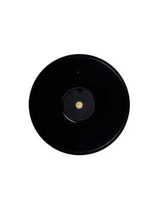 Detail View - Click To Enlarge - FORNASETTI - Sole Raggiante Wall Clock