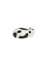 Detail View - Click To Enlarge - FORNASETTI - Cat Macchiato Ceramic Figurine