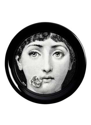 Main View - Click To Enlarge - FORNASETTI - Tema E Variazioni N°137 Tray
