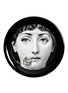 Main View - Click To Enlarge - FORNASETTI - Tema E Variazioni N°137 Tray