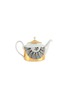 Detail View - Click To Enlarge - FORNASETTI - Soli Tea Pot