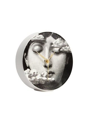 Detail View - Click To Enlarge - FORNASETTI - Tema e Variazioni Desk Clock
