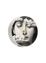 Detail View - Click To Enlarge - FORNASETTI - Tema e Variazioni Desk Clock