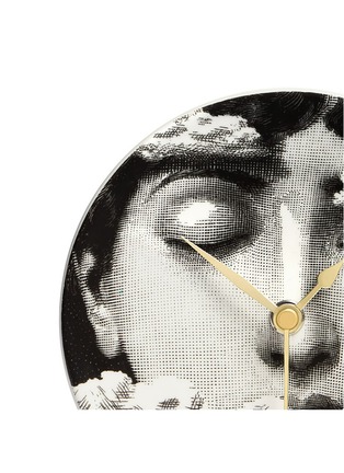 Detail View - Click To Enlarge - FORNASETTI - Tema e Variazioni Desk Clock