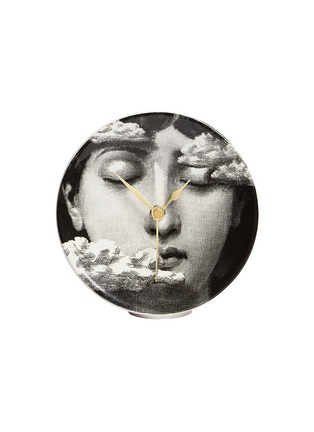 Main View - Click To Enlarge - FORNASETTI - Tema e Variazioni Desk Clock