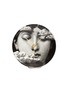 Main View - Click To Enlarge - FORNASETTI - Tema e Variazioni Desk Clock