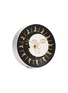 Detail View - Click To Enlarge - FORNASETTI - Giorno e Notte Desk Clock