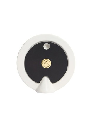 Detail View - Click To Enlarge - FORNASETTI - Giorno e Notte Desk Clock