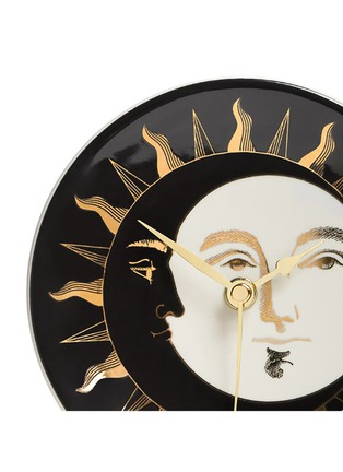  - FORNASETTI - Giorno e Notte Desk Clock
