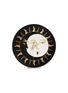 Main View - Click To Enlarge - FORNASETTI - Giorno e Notte Desk Clock