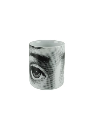 Detail View - Click To Enlarge - FORNASETTI - Occhio Pencil Holder