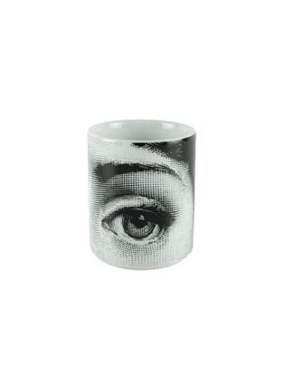 Detail View - Click To Enlarge - FORNASETTI - Occhio Pencil Holder