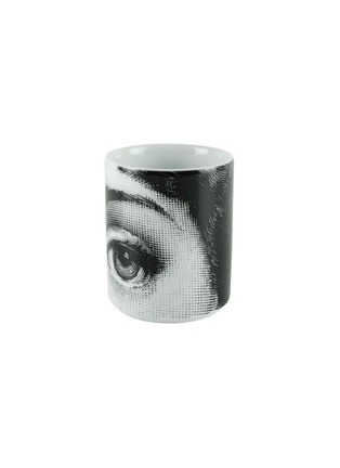  - FORNASETTI - Occhio Pencil Holder
