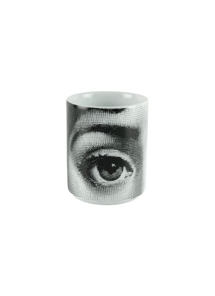 Main View - Click To Enlarge - FORNASETTI - Occhio Pencil Holder