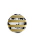 Main View - Click To Enlarge - FORNASETTI - Tema E Variazioni N°29 Wall Clock