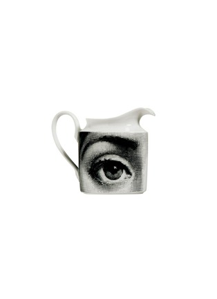 Main View - Click To Enlarge - FORNASETTI - Tema e Variazioni Milk Jug