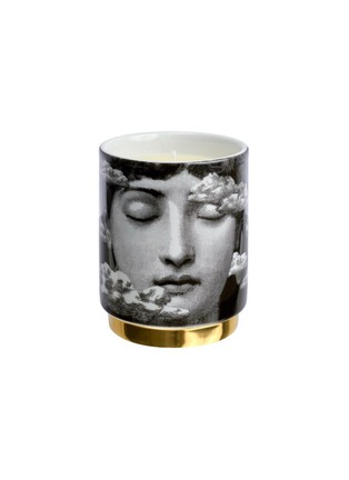 Detail View - Click To Enlarge - FORNASETTI - Tra le Nuvole Fragrance Immaginazione Scented Candle 235g