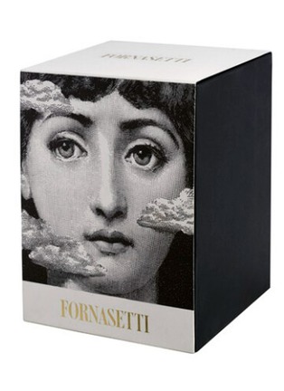 - FORNASETTI - Tra le Nuvole Fragrance Immaginazione Scented Candle 235g