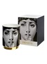  - FORNASETTI - Silenzio Fragrance Immaginazione Scented Candle 235g